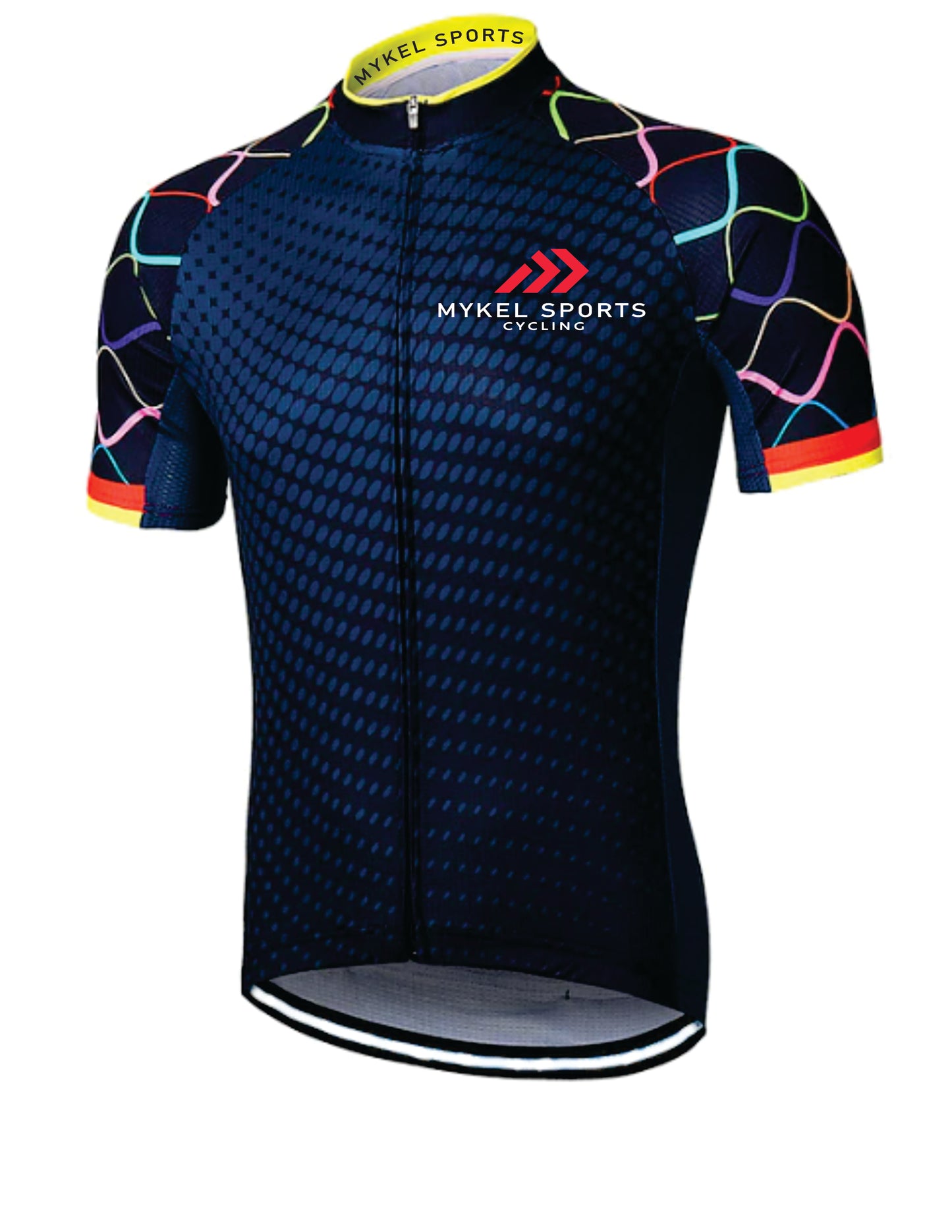 MYKEL SPORTS Cycling Jersey